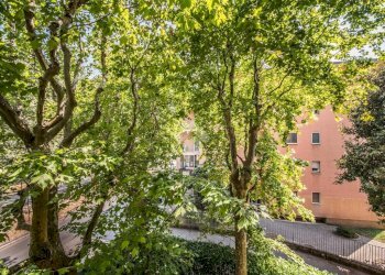 Three-room apartment Viale Omero, Milano (neighborhood Corvetto) - photo 19