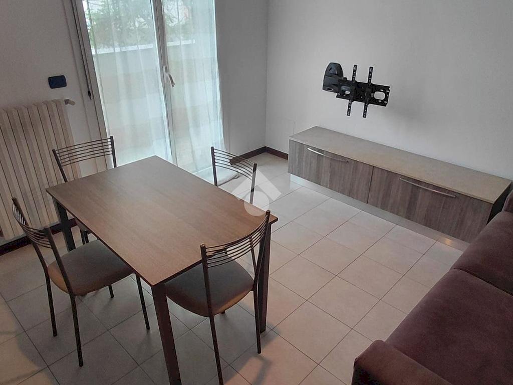 Two-room apartment Via Fausto Melotti, Milano (neighborhood Rogoredo) - photo 3