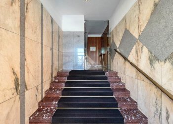 Trilocale Via Michele Coppino, Torino (zona Borgo Vittoria) - foto 2