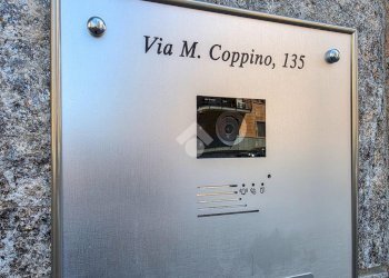Trilocale Via Michele Coppino, Torino (zona Borgo Vittoria) - foto 3