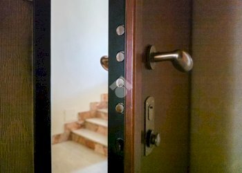 Trilocale Via Michele Coppino, Torino (zona Borgo Vittoria) - foto 30