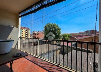 Trilocale Via Michele Coppino, Torino (zona Borgo Vittoria) - foto 31