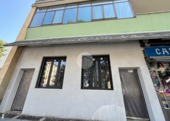 One-room apartment Via Angelo Inganni, Milano (neighborhood Inganni) - photo 1