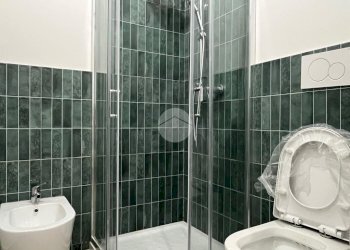 One-room apartment Via Angelo Inganni, Milano (neighborhood Inganni) - photo 9