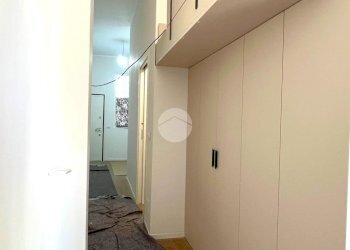 One-room apartment Via Angelo Inganni, Milano (neighborhood Inganni) - photo 4