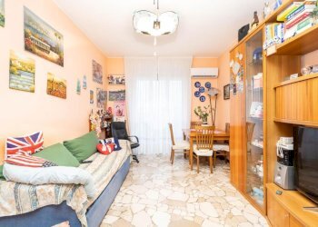 Two-room apartment Via giambellino, Milano (neighborhood Giambellino) - photo 1