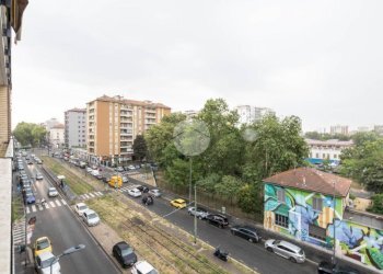 Two-room apartment Via giambellino, Milano (neighborhood Giambellino) - photo 3