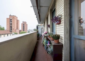 Two-room apartment Via giambellino, Milano (neighborhood Giambellino) - photo 4