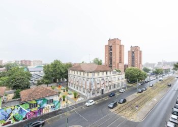 Two-room apartment Via giambellino, Milano (neighborhood Giambellino) - photo 5