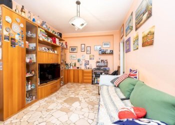 Two-room apartment Via giambellino, Milano (neighborhood Giambellino) - photo 6