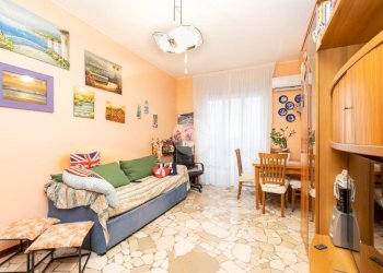 Two-room apartment Via giambellino, Milano (neighborhood Giambellino) - photo 7