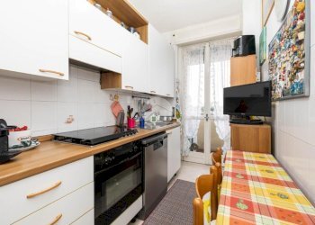 Two-room apartment Via giambellino, Milano (neighborhood Giambellino) - photo 8