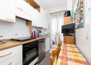 Two-room apartment Via giambellino, Milano (neighborhood Giambellino) - photo 10