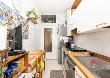 Two-room apartment Via giambellino, Milano (neighborhood Giambellino) - photo 11