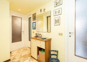 Two-room apartment Via giambellino, Milano (neighborhood Giambellino) - photo 13