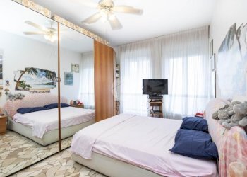 Two-room apartment Via giambellino, Milano (neighborhood Giambellino) - photo 15