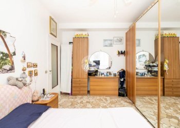 Two-room apartment Via giambellino, Milano (neighborhood Giambellino) - photo 16
