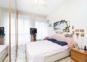 Two-room apartment Via giambellino, Milano (neighborhood Giambellino) - photo 17