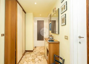 Two-room apartment Via giambellino, Milano (neighborhood Giambellino) - photo 18