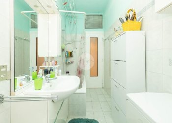 Two-room apartment Via giambellino, Milano (neighborhood Giambellino) - photo 19