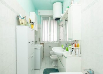 Two-room apartment Via giambellino, Milano (neighborhood Giambellino) - photo 20