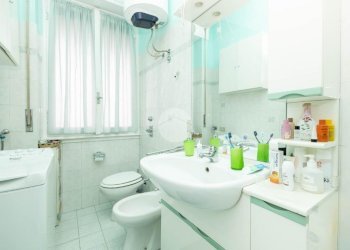 Two-room apartment Via giambellino, Milano (neighborhood Giambellino) - photo 21