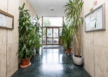 Two-room apartment Via giambellino, Milano (neighborhood Giambellino) - photo 22