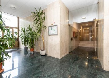Two-room apartment Via giambellino, Milano (neighborhood Giambellino) - photo 24