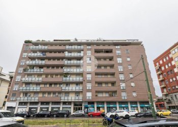 Two-room apartment Via giambellino, Milano (neighborhood Giambellino) - photo 25