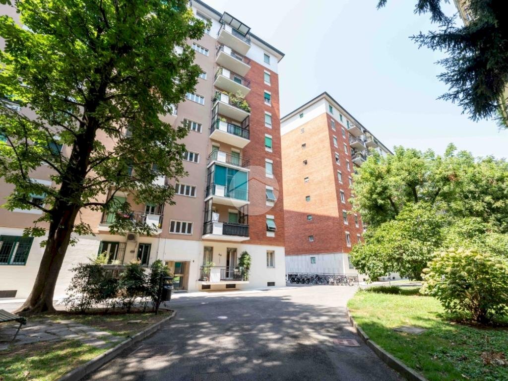 Quadrilocale Via Francesco Primaticcio, Milano - foto 2