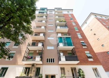 Quadrilocale Via Francesco Primaticcio, Milano - foto 1