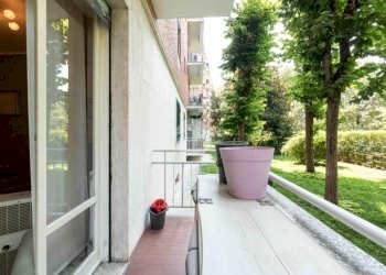 Quadrilocale Via Francesco Primaticcio, Milano - foto 7