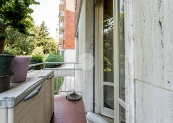 Quadrilocale Via Francesco Primaticcio, Milano - foto 8