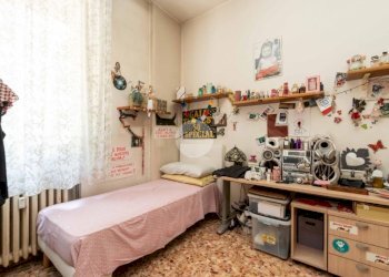 Quadrilocale Via Francesco Primaticcio, Milano - foto 12