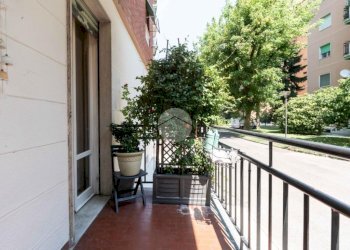 Quadrilocale Via Francesco Primaticcio, Milano - foto 22