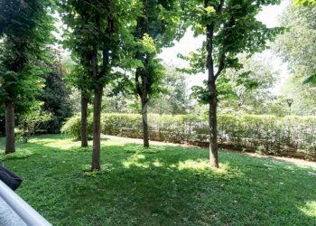Quadrilocale Via Francesco Primaticcio, Milano - foto 32
