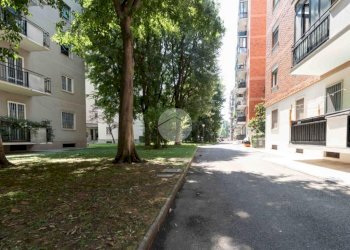 Quadrilocale Via Francesco Primaticcio, Milano - foto 33