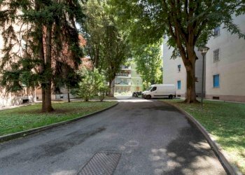 Quadrilocale Via Francesco Primaticcio, Milano - foto 34