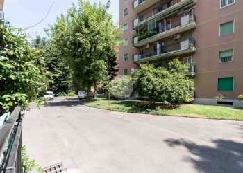 Quadrilocale Via Francesco Primaticcio, Milano - foto 36