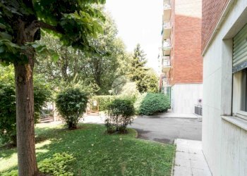 Quadrilocale Via Francesco Primaticcio, Milano - foto 37