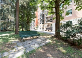 Quadrilocale Via Francesco Primaticcio, Milano - foto 39