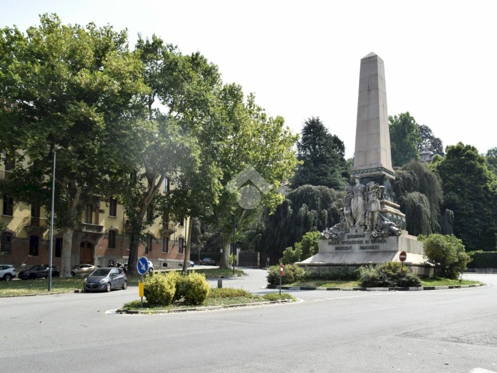 Apartment via crimea, Torino (neighborhood Crimea) - photo 1