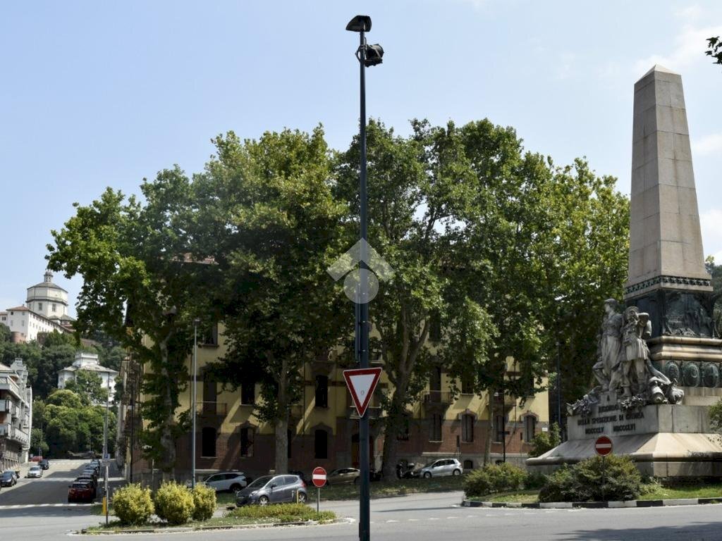 Apartment via crimea, Torino (neighborhood Crimea) - photo 2