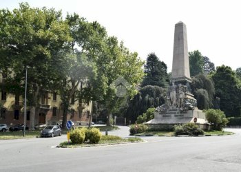 Apartment via crimea, Torino (neighborhood Crimea) - photo 1