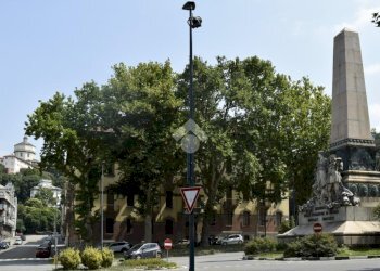 Apartment via crimea, Torino (neighborhood Crimea) - photo 2