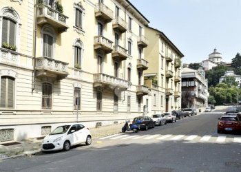 Apartment via crimea, Torino (neighborhood Crimea) - photo 3