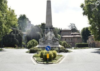 Apartment via crimea, Torino (neighborhood Crimea) - photo 5