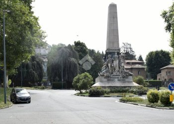 Apartment via crimea, Torino (neighborhood Crimea) - photo 8