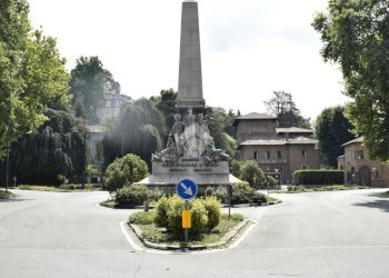 Apartment via crimea, Torino (neighborhood Crimea) - photo 9