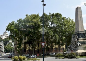 Apartment via crimea, Torino (neighborhood Crimea) - photo 12